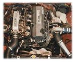 SDS's 1990 Turbo Project