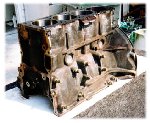KA24 Block
