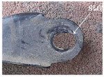 Rear Camber Correction