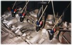 Jeff's Nitrous Install